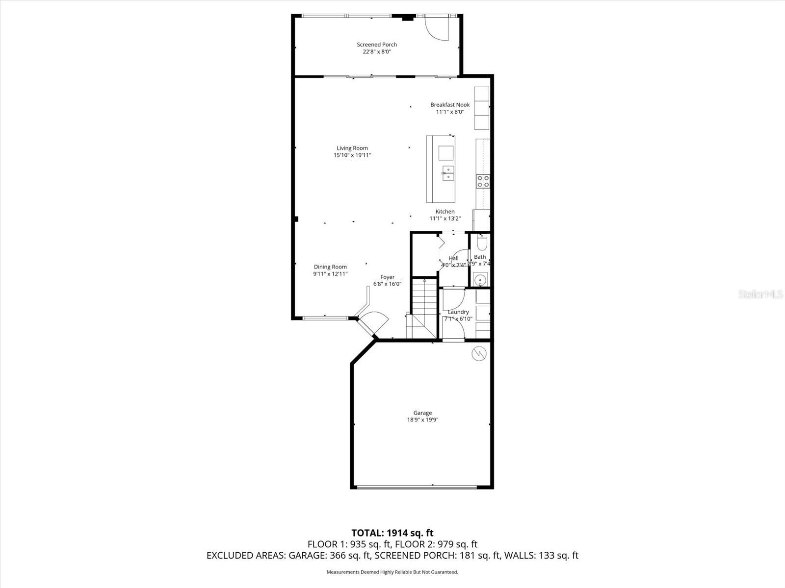 8403 RIVERDALE LN, DAVENPORT, FL, 33896