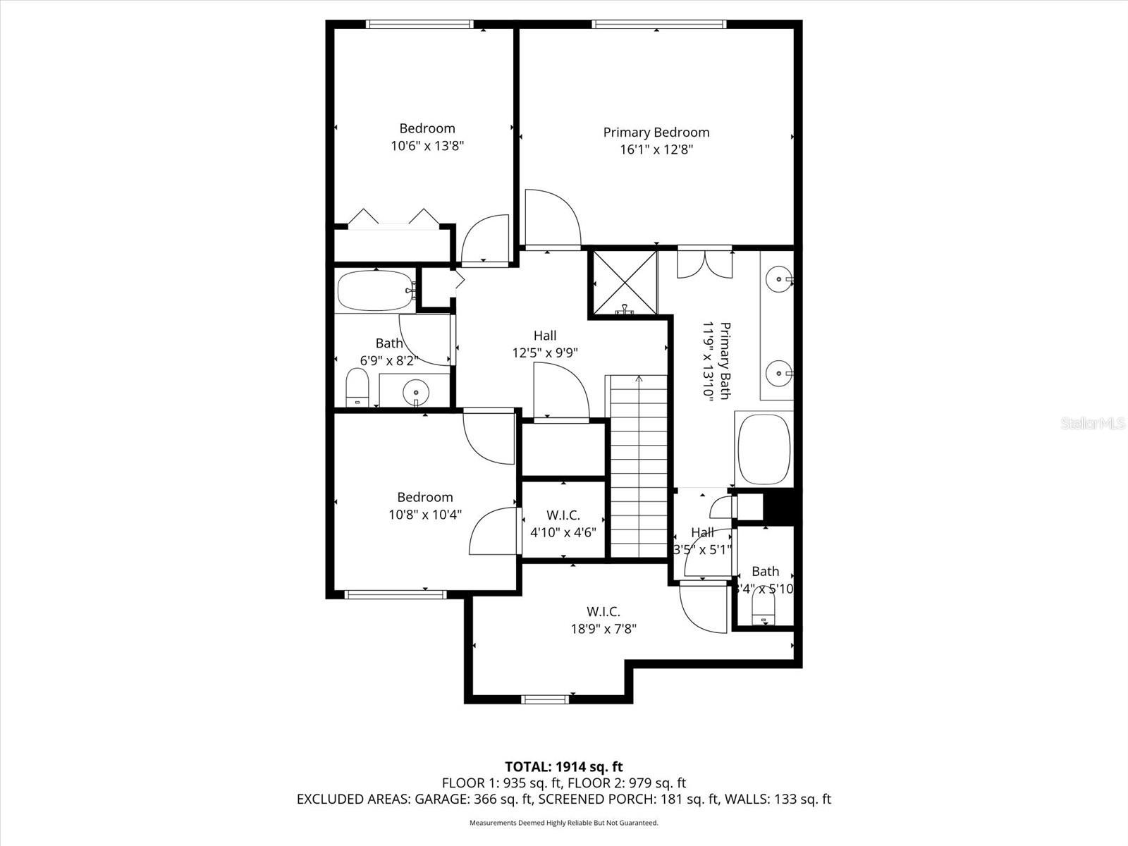 8403 RIVERDALE LN, DAVENPORT, FL, 33896