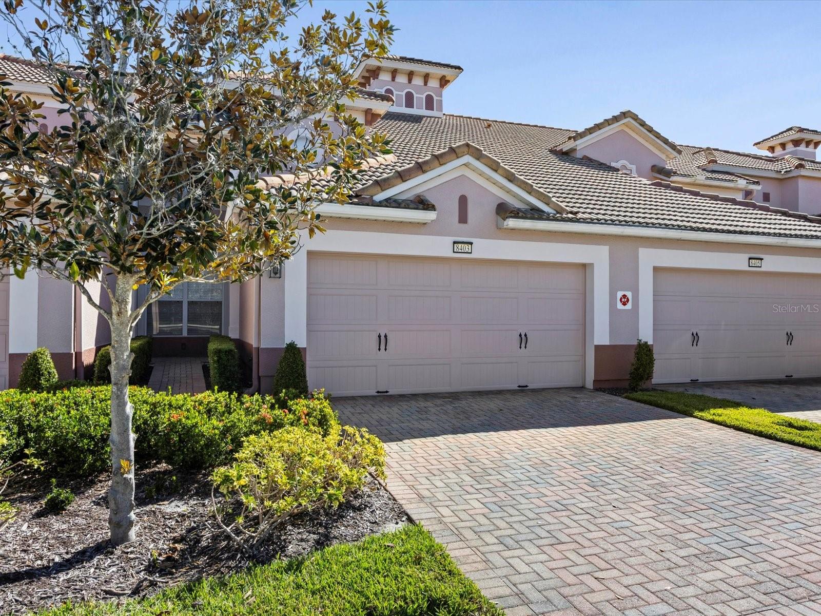 8403 RIVERDALE LN, DAVENPORT, FL, 33896