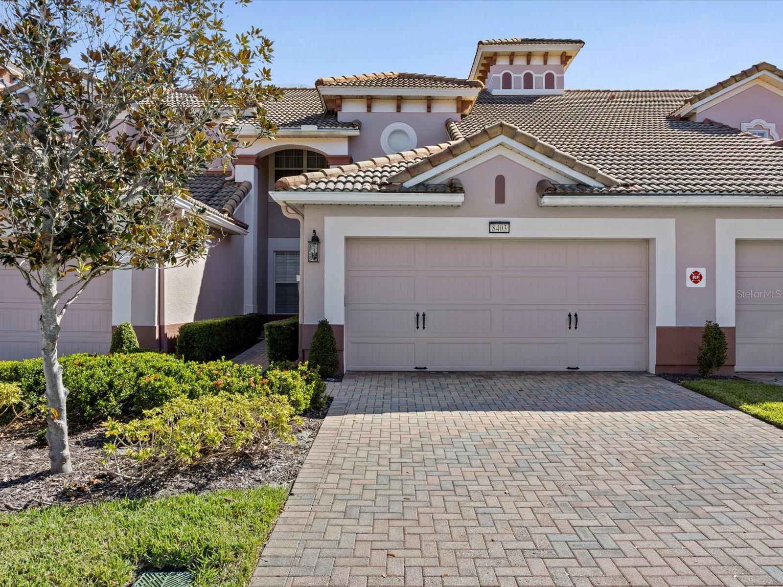 8403 RIVERDALE LN, DAVENPORT, FL, 33896