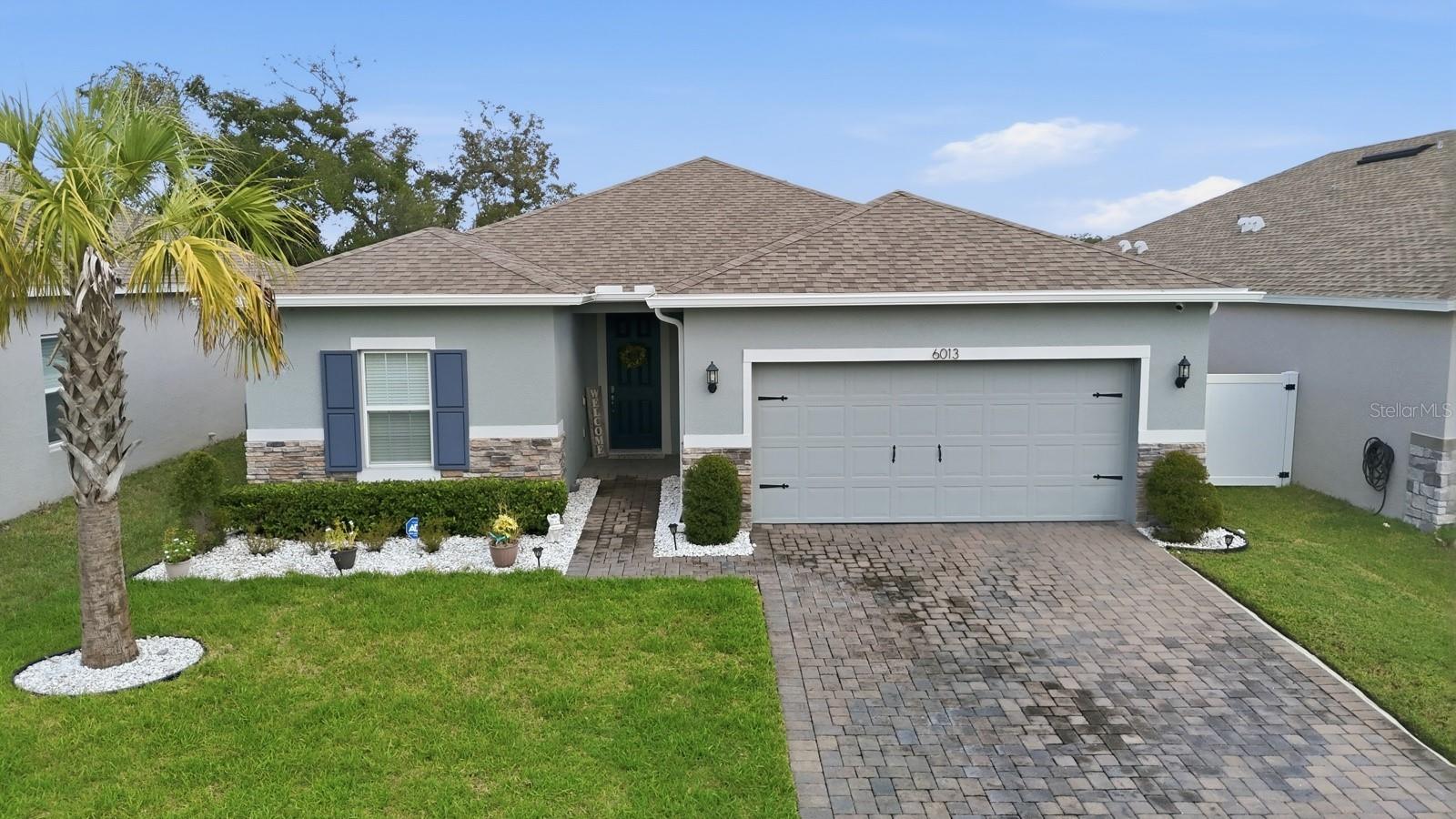6013 MOUNT ZION CIR, DELAND, FL, 32724