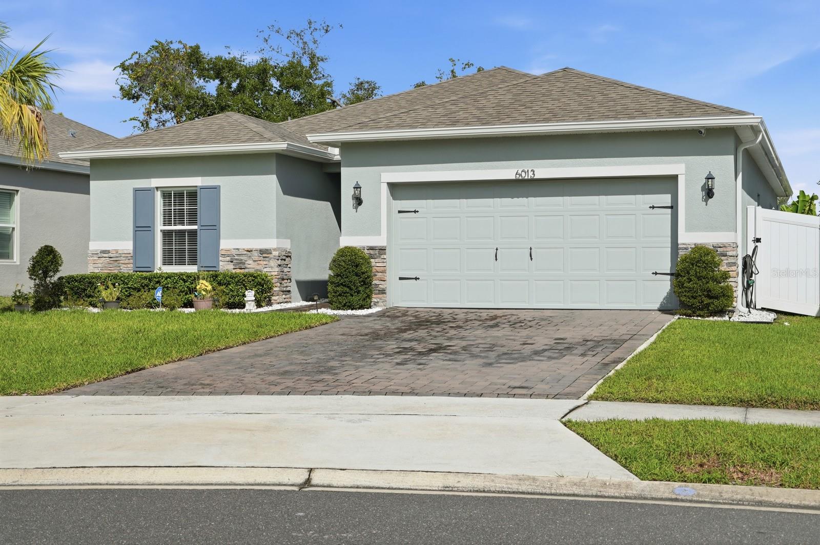 6013 MOUNT ZION CIR, DELAND, FL, 32724