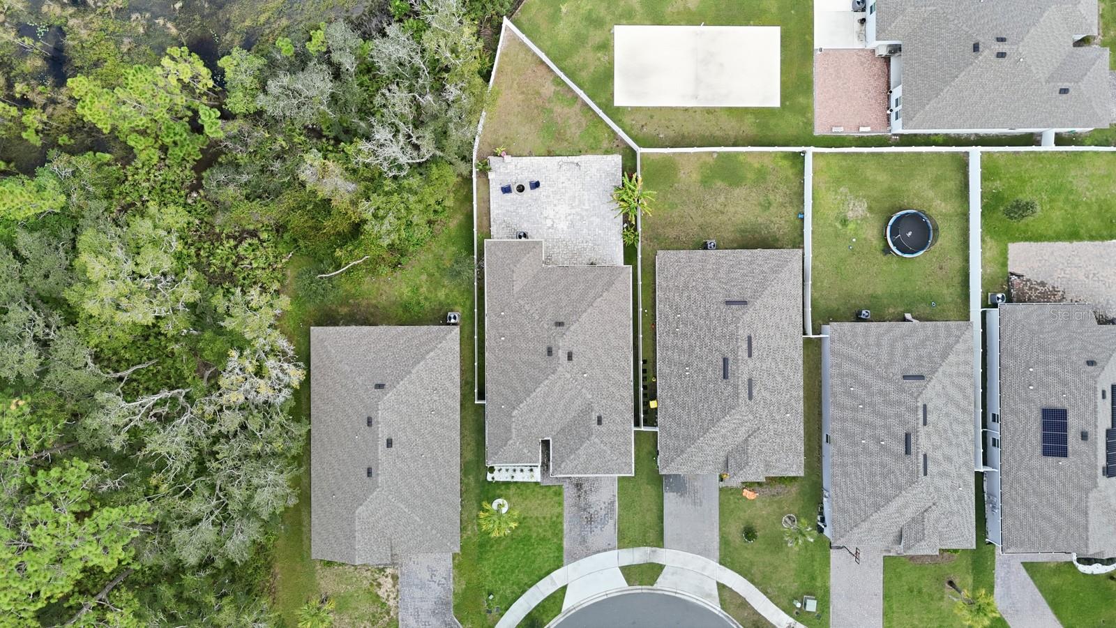 6013 MOUNT ZION CIR, DELAND, FL, 32724