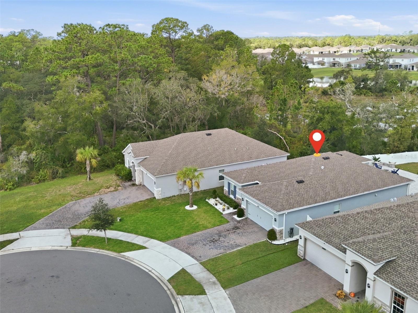 6013 MOUNT ZION CIR, DELAND, FL, 32724