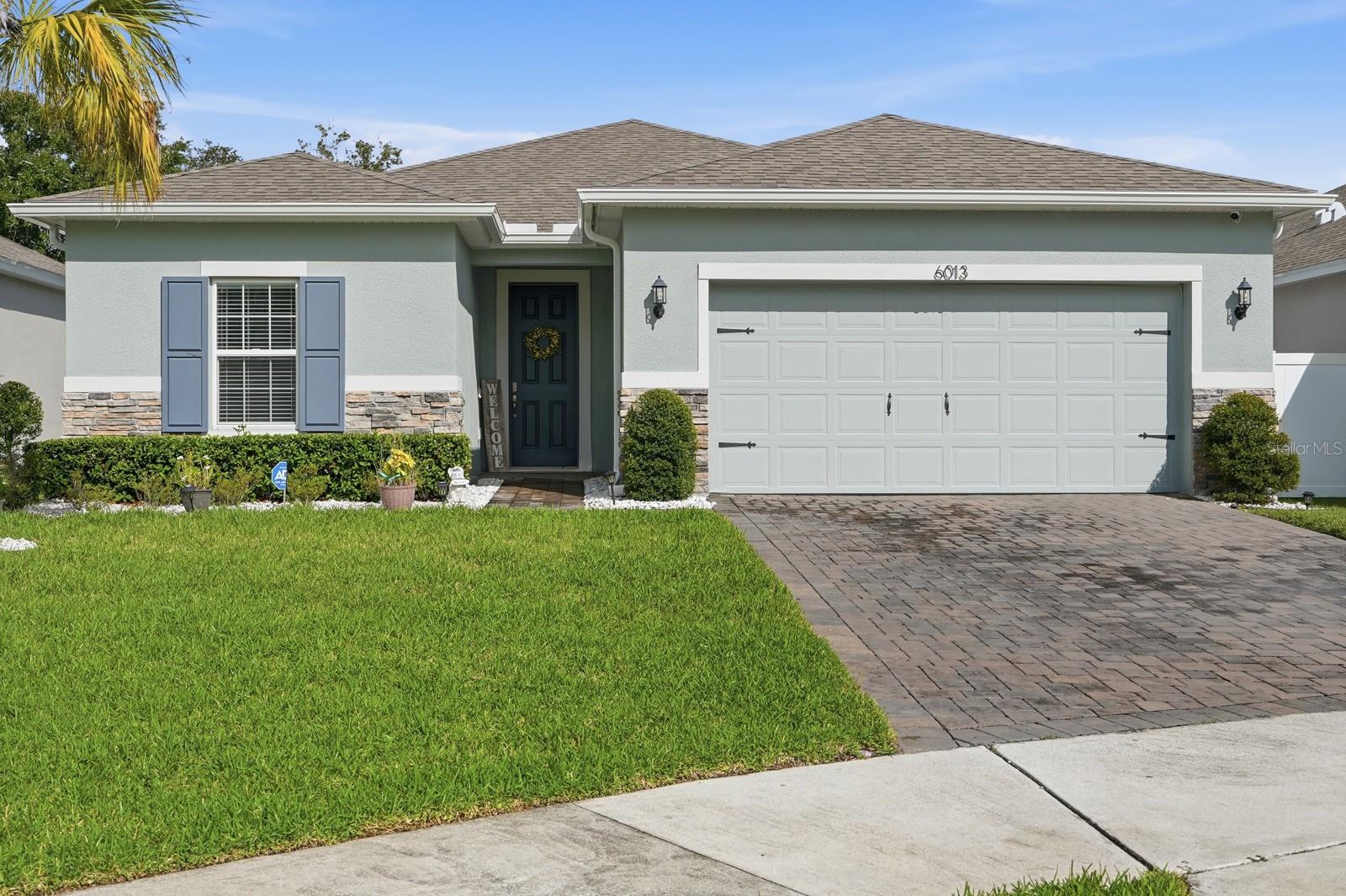 6013 MOUNT ZION CIR, DELAND, FL, 32724