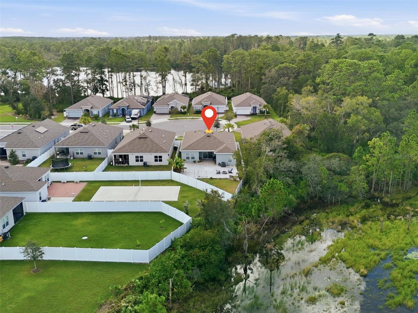 6013 MOUNT ZION CIR, DELAND, FL, 32724