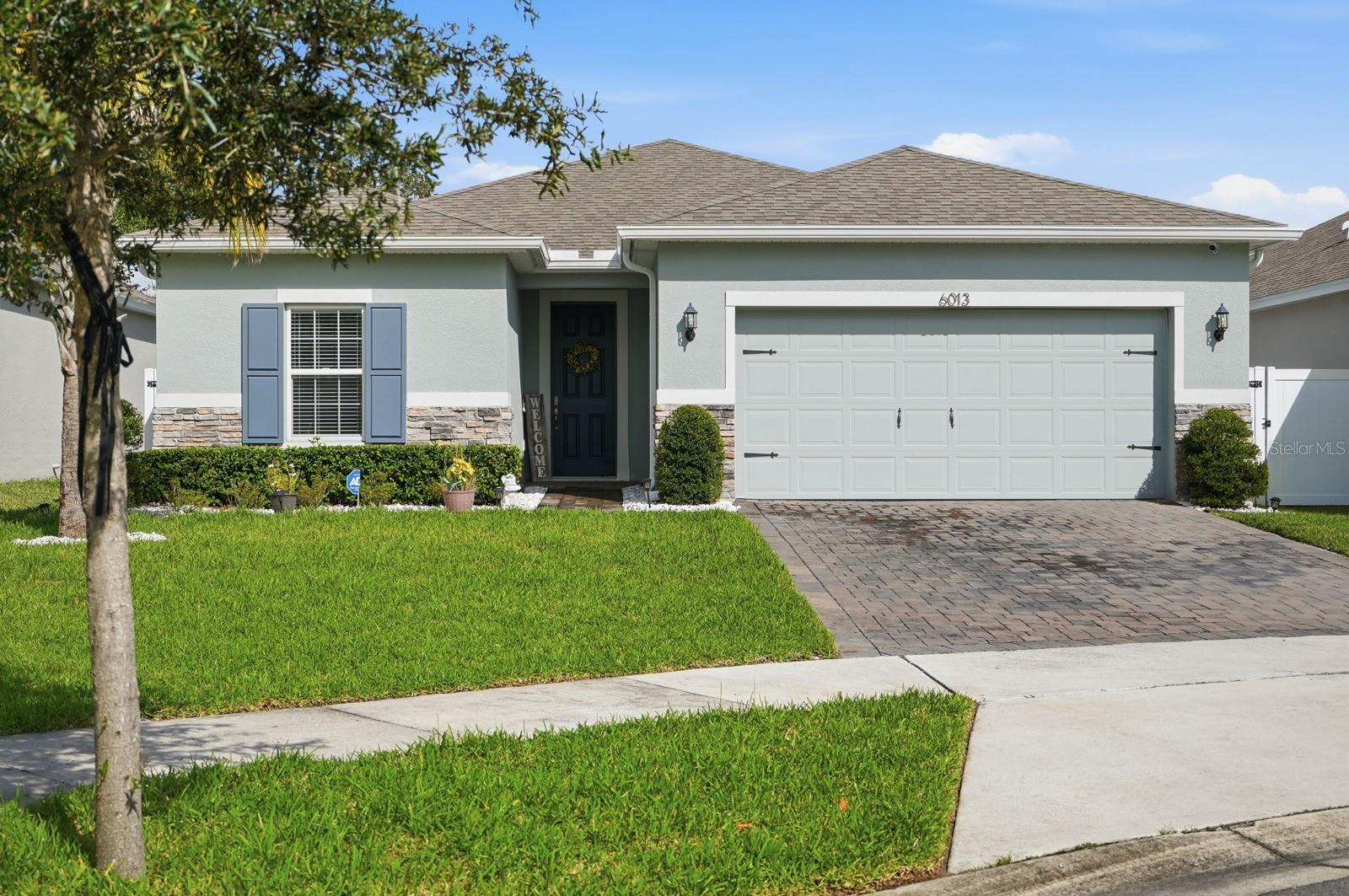 6013 MOUNT ZION CIR, DELAND, FL, 32724