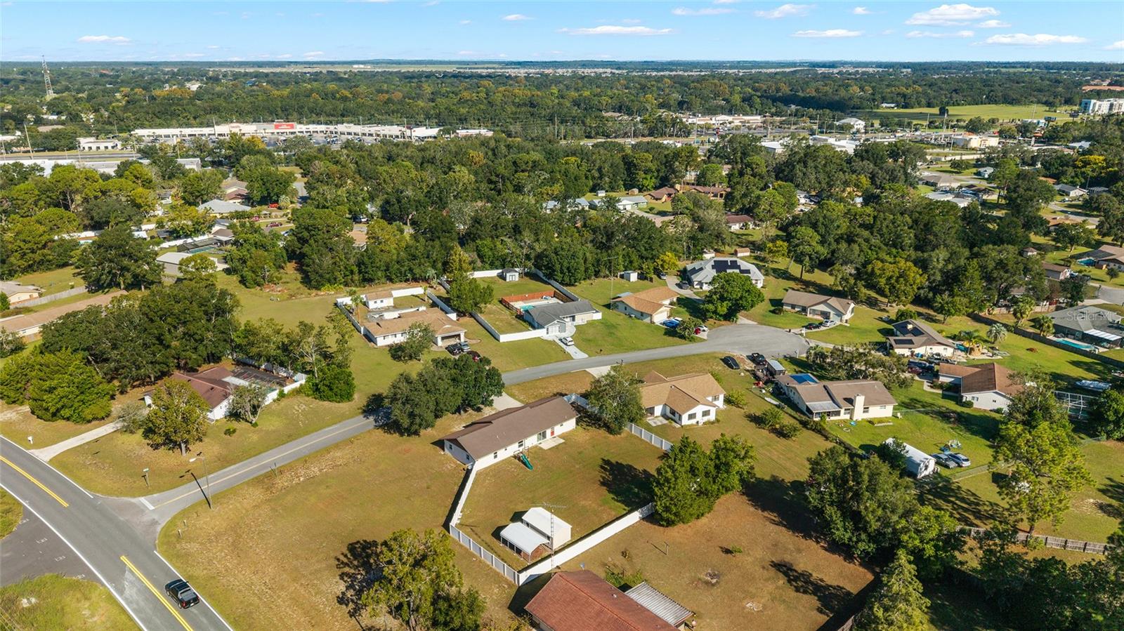 10361 SW 83RD TER, OCALA, FL, 34481