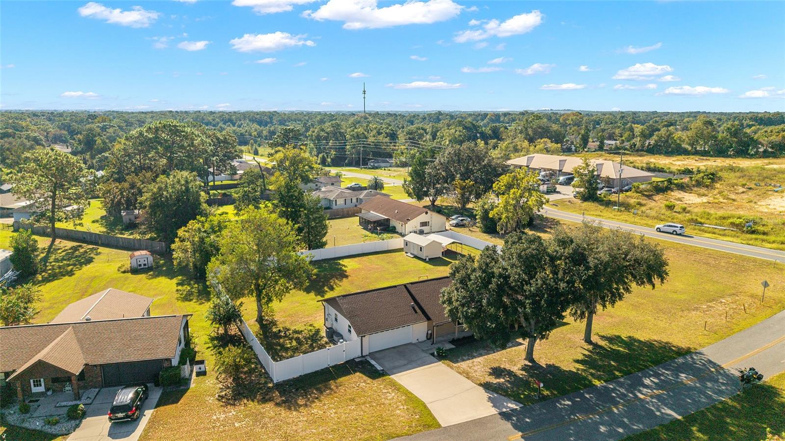 10361 SW 83RD TER, OCALA, FL, 34481