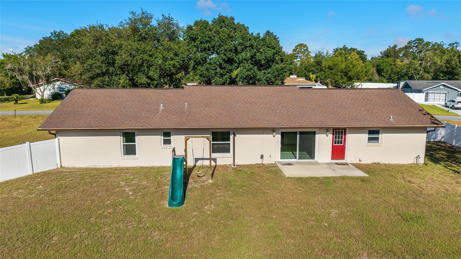 10361 SW 83RD TER, OCALA, FL, 34481