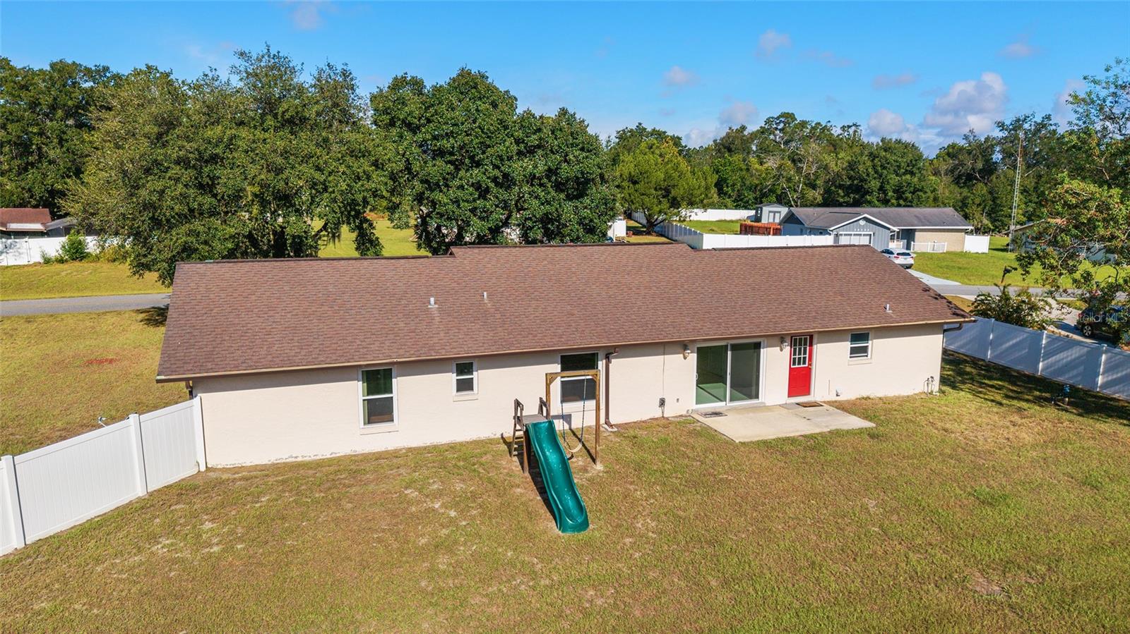 10361 SW 83RD TER, OCALA, FL, 34481