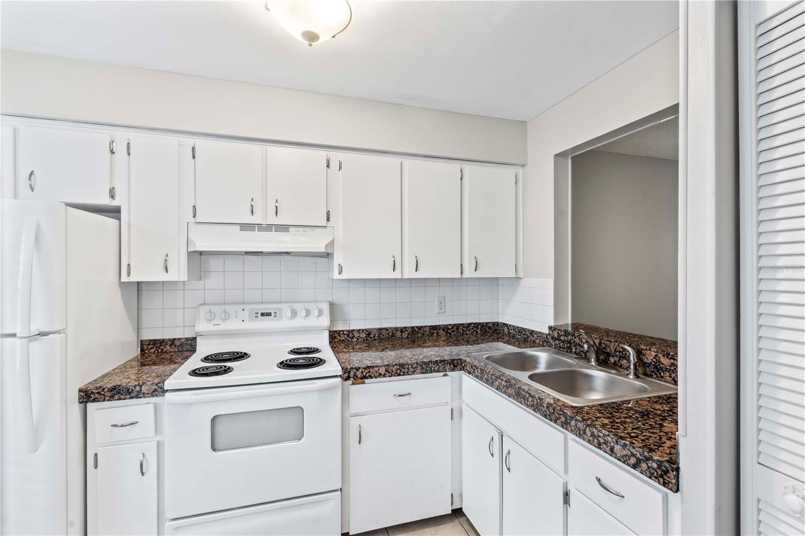 11511 113TH ST #4F, LARGO, FL, 33778