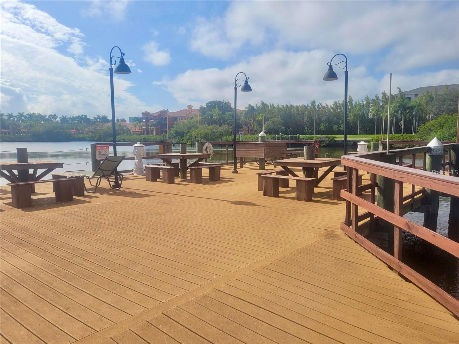 2709 VIA CIPRIANI #531B, CLEARWATER, FL, 33764