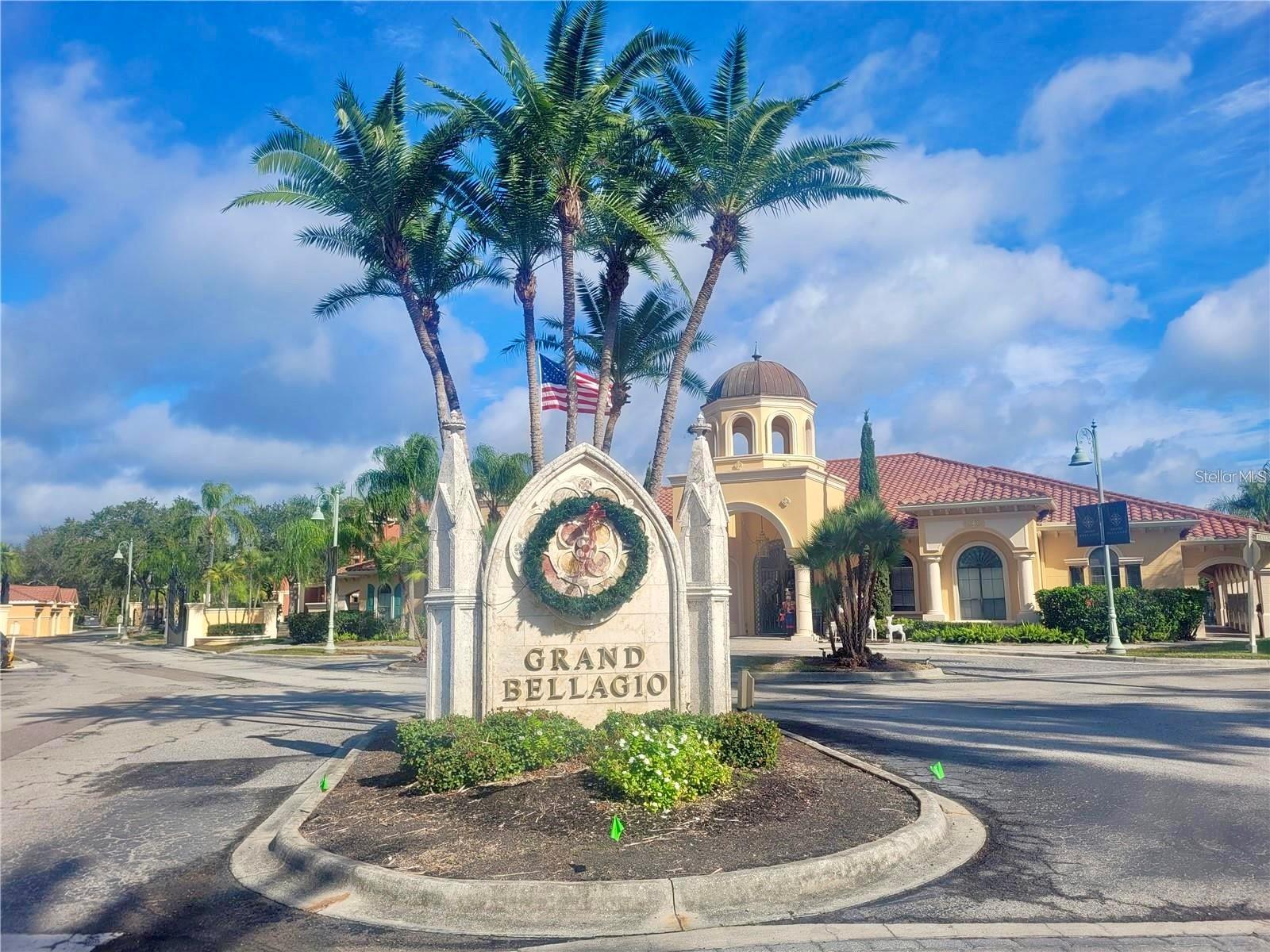 2709 VIA CIPRIANI #531B, CLEARWATER, FL, 33764