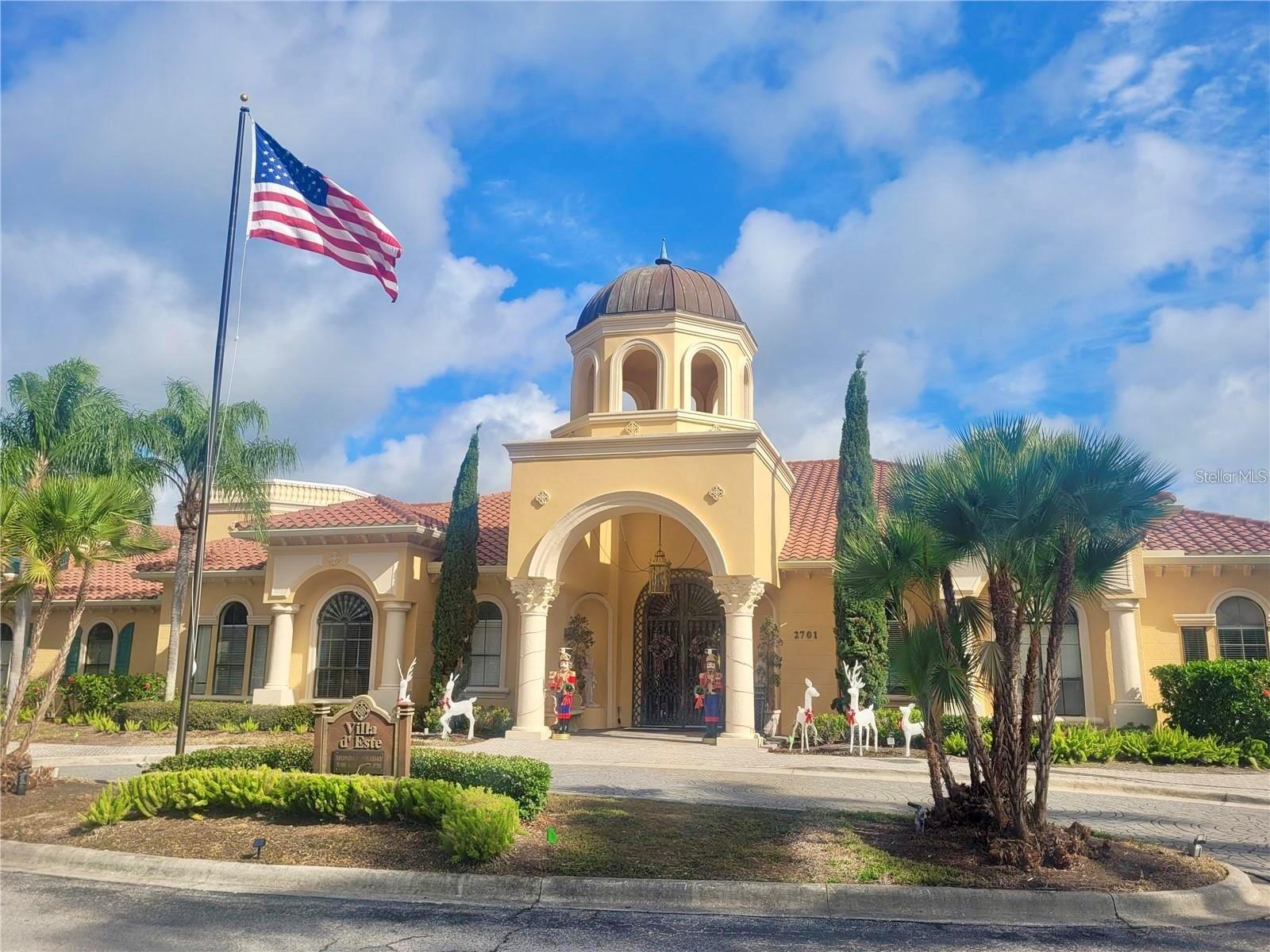 2709 VIA CIPRIANI #531B, CLEARWATER, FL, 33764