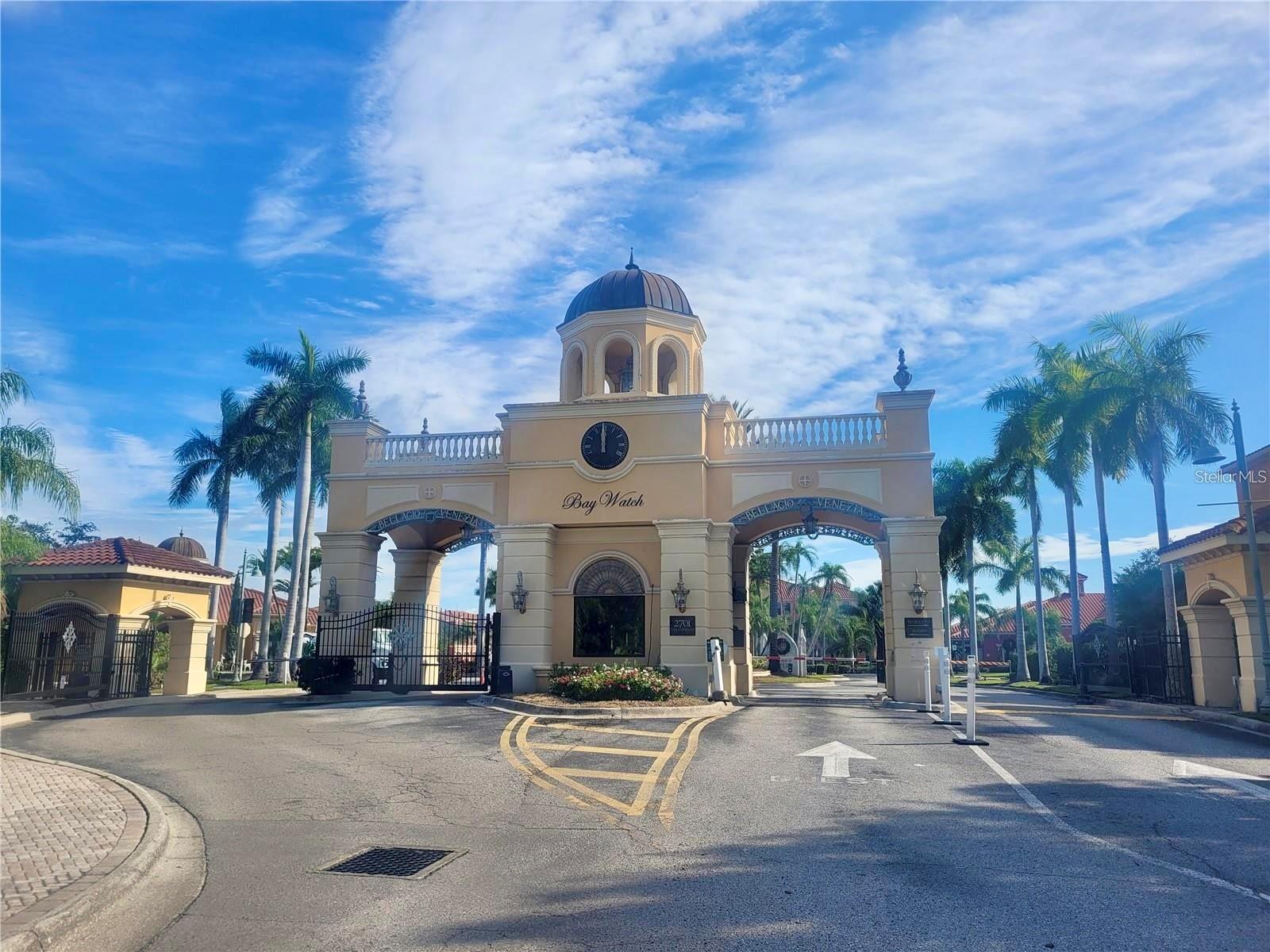 2709 VIA CIPRIANI #531B, CLEARWATER, FL, 33764