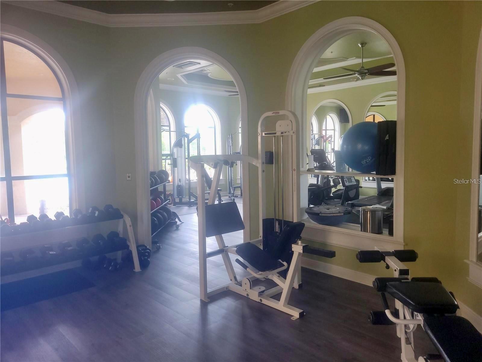 2709 VIA CIPRIANI #531B, CLEARWATER, FL, 33764