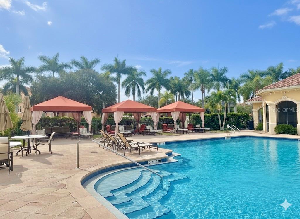 2709 VIA CIPRIANI #531B, CLEARWATER, FL, 33764