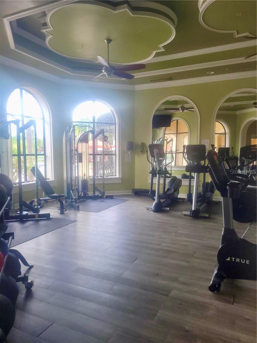 2709 VIA CIPRIANI #531B, CLEARWATER, FL, 33764