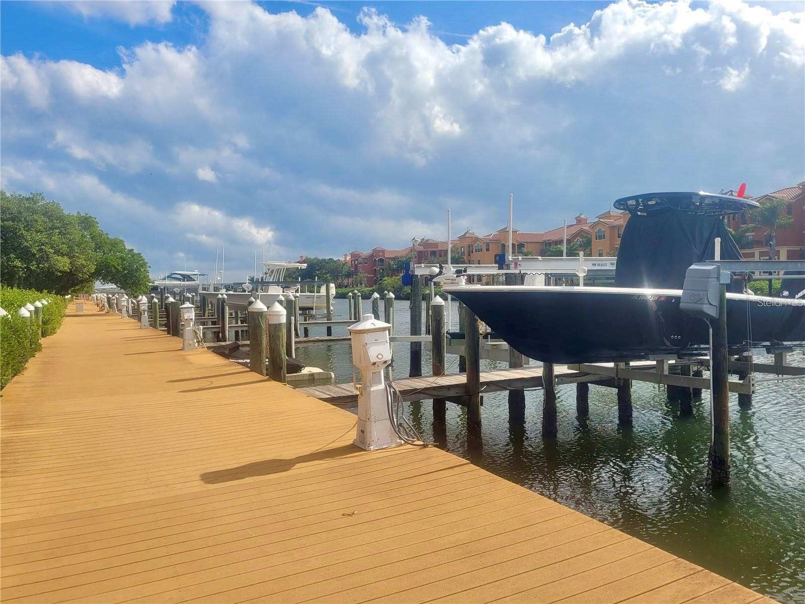 2709 VIA CIPRIANI #531B, CLEARWATER, FL, 33764