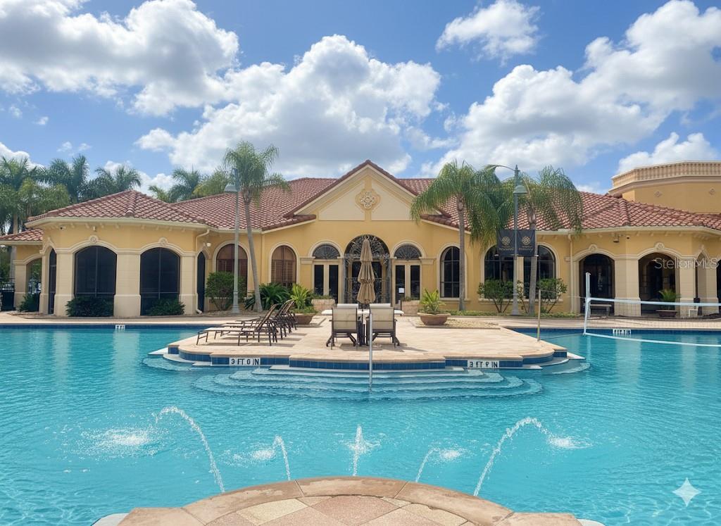 2709 VIA CIPRIANI #531B, CLEARWATER, FL, 33764