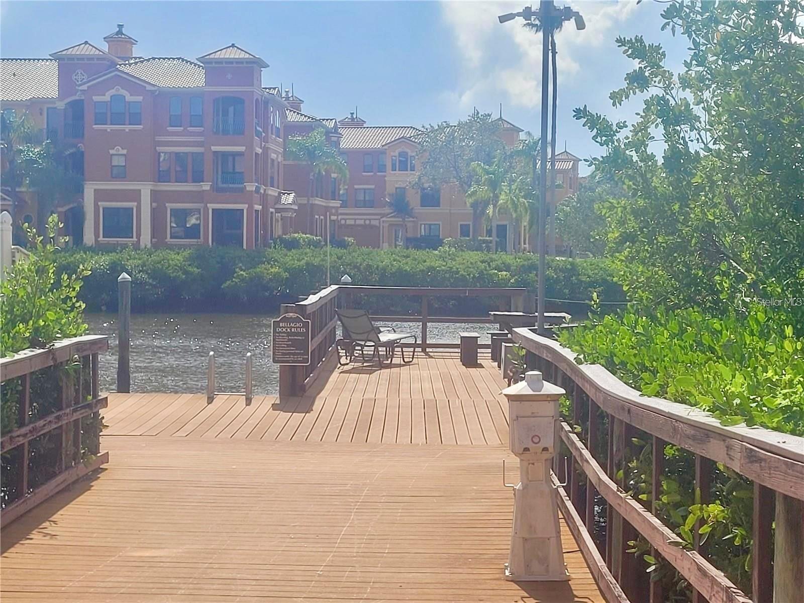 2709 VIA CIPRIANI #531B, CLEARWATER, FL, 33764