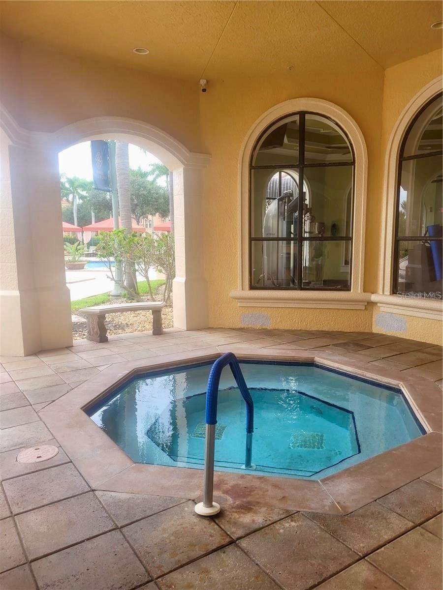 2709 VIA CIPRIANI #531B, CLEARWATER, FL, 33764