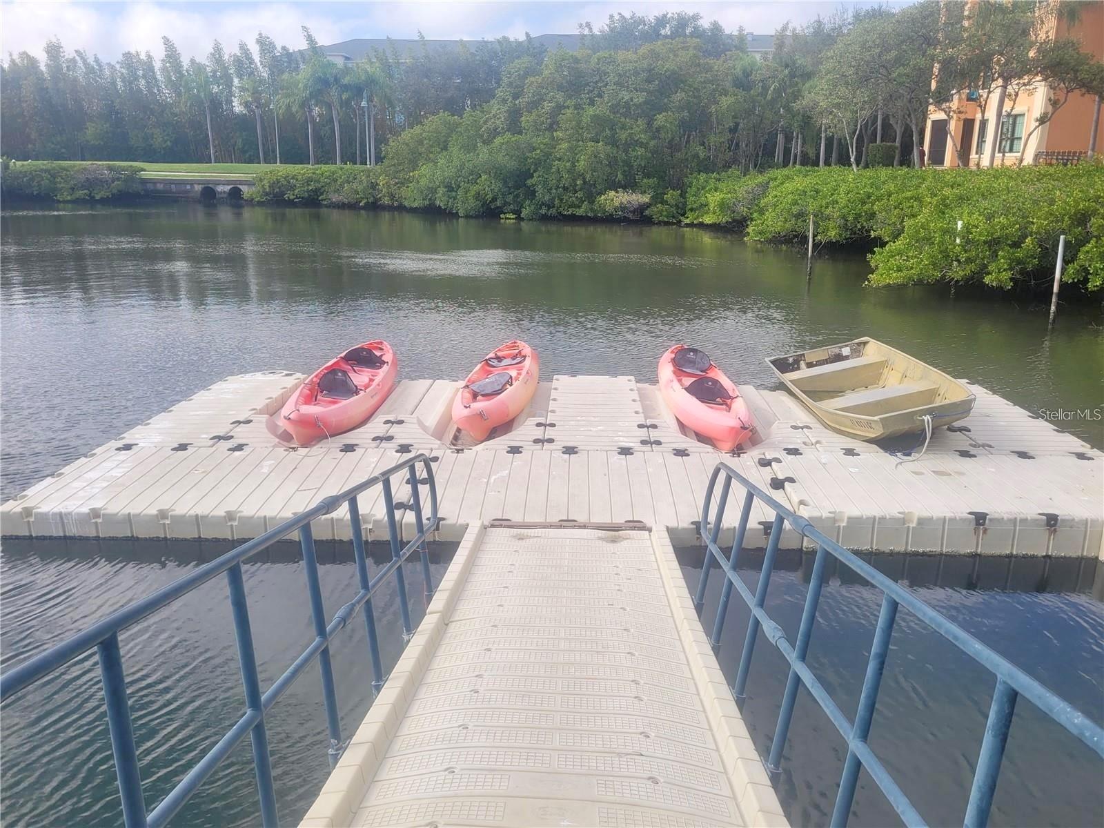 2709 VIA CIPRIANI #531B, CLEARWATER, FL, 33764