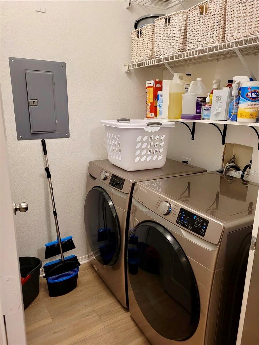 2709 VIA CIPRIANI #531B, CLEARWATER, FL, 33764