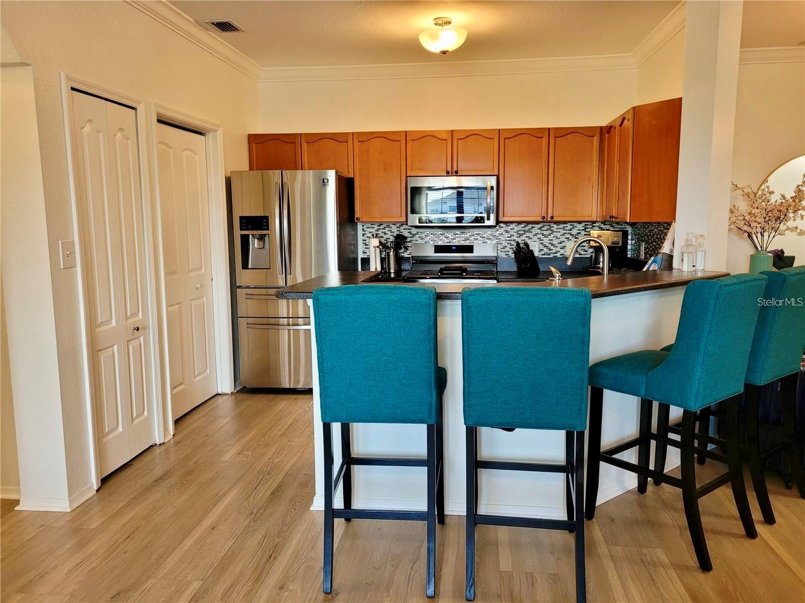 2709 VIA CIPRIANI #531B, CLEARWATER, FL, 33764