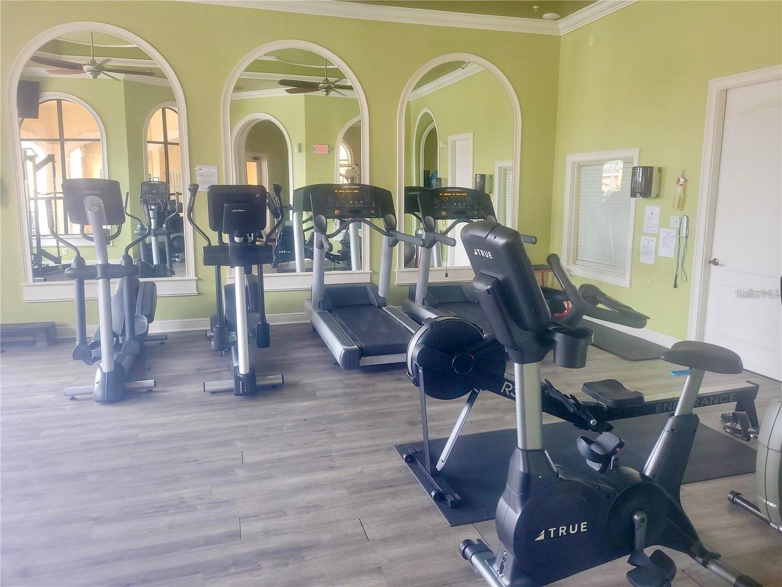 2709 VIA CIPRIANI #531B, CLEARWATER, FL, 33764