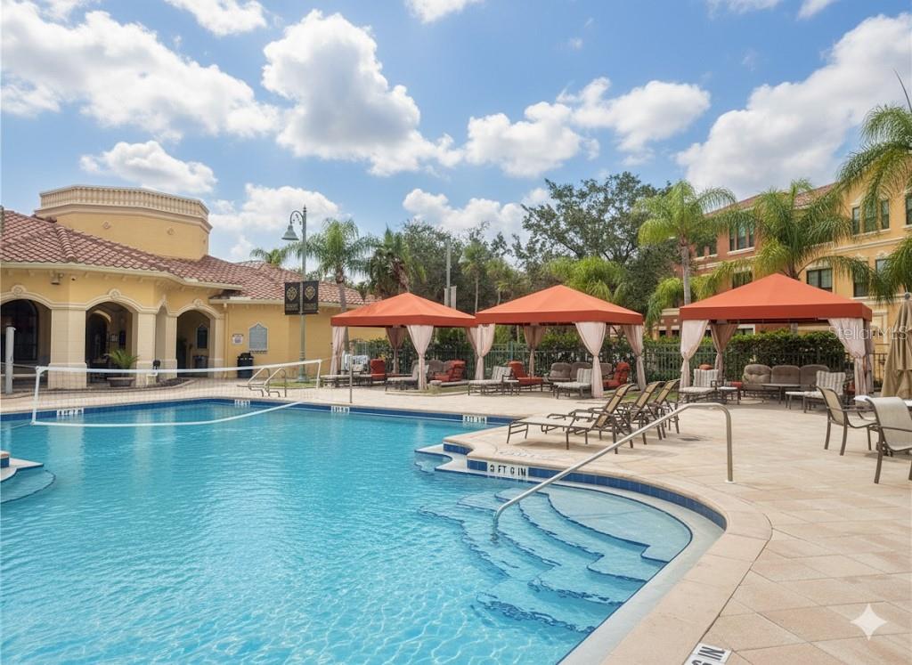 2709 VIA CIPRIANI #531B, CLEARWATER, FL, 33764