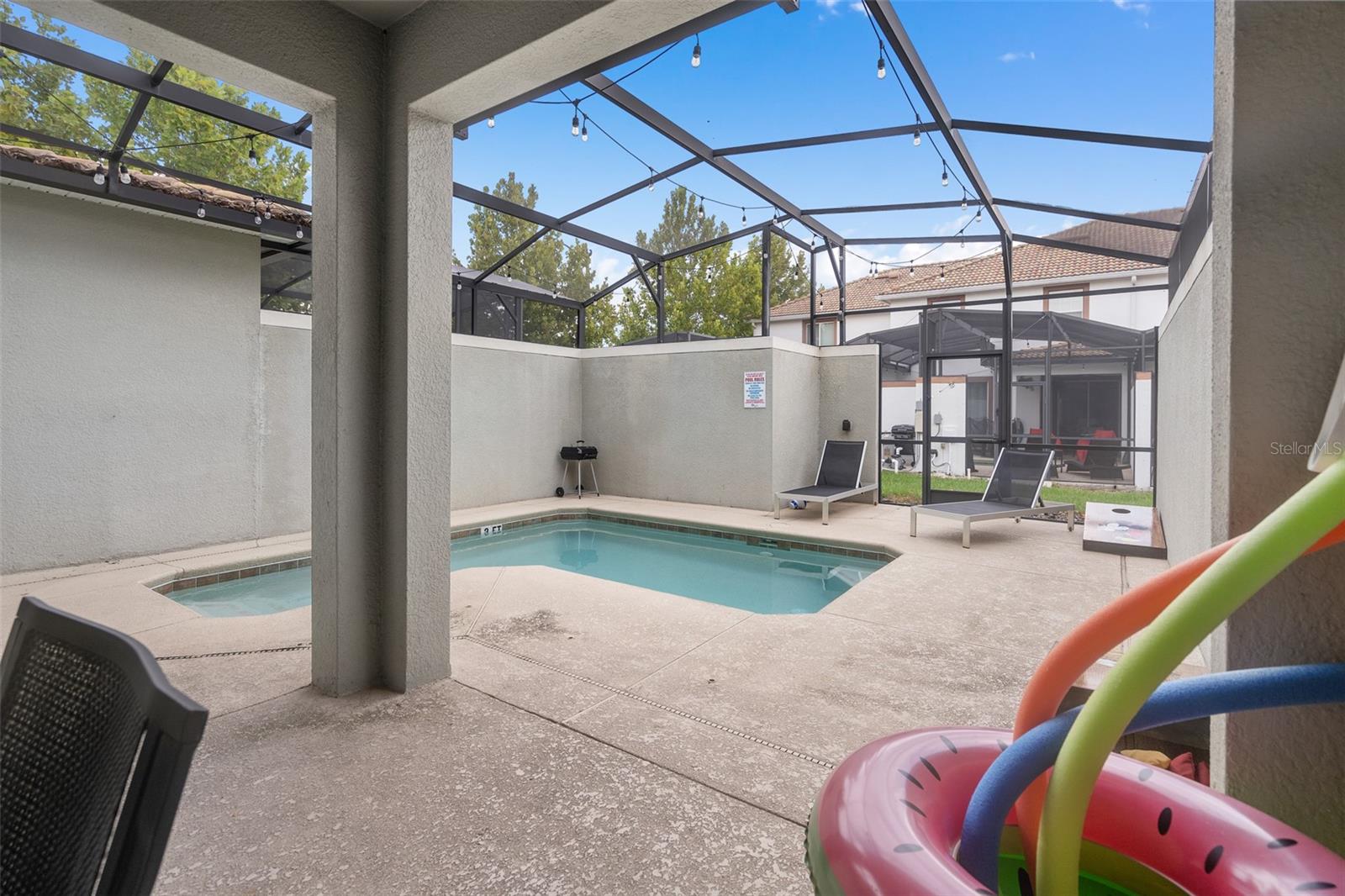 3075 GATSBY ST, KISSIMMEE, FL, 34746