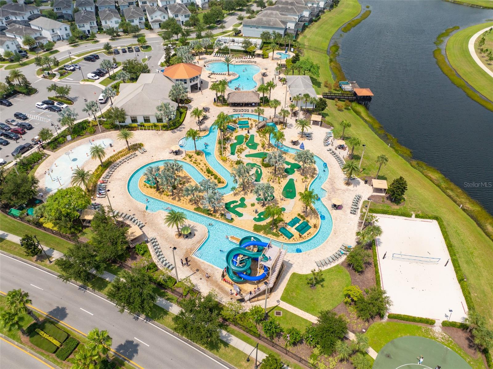 3075 GATSBY ST, KISSIMMEE, FL, 34746