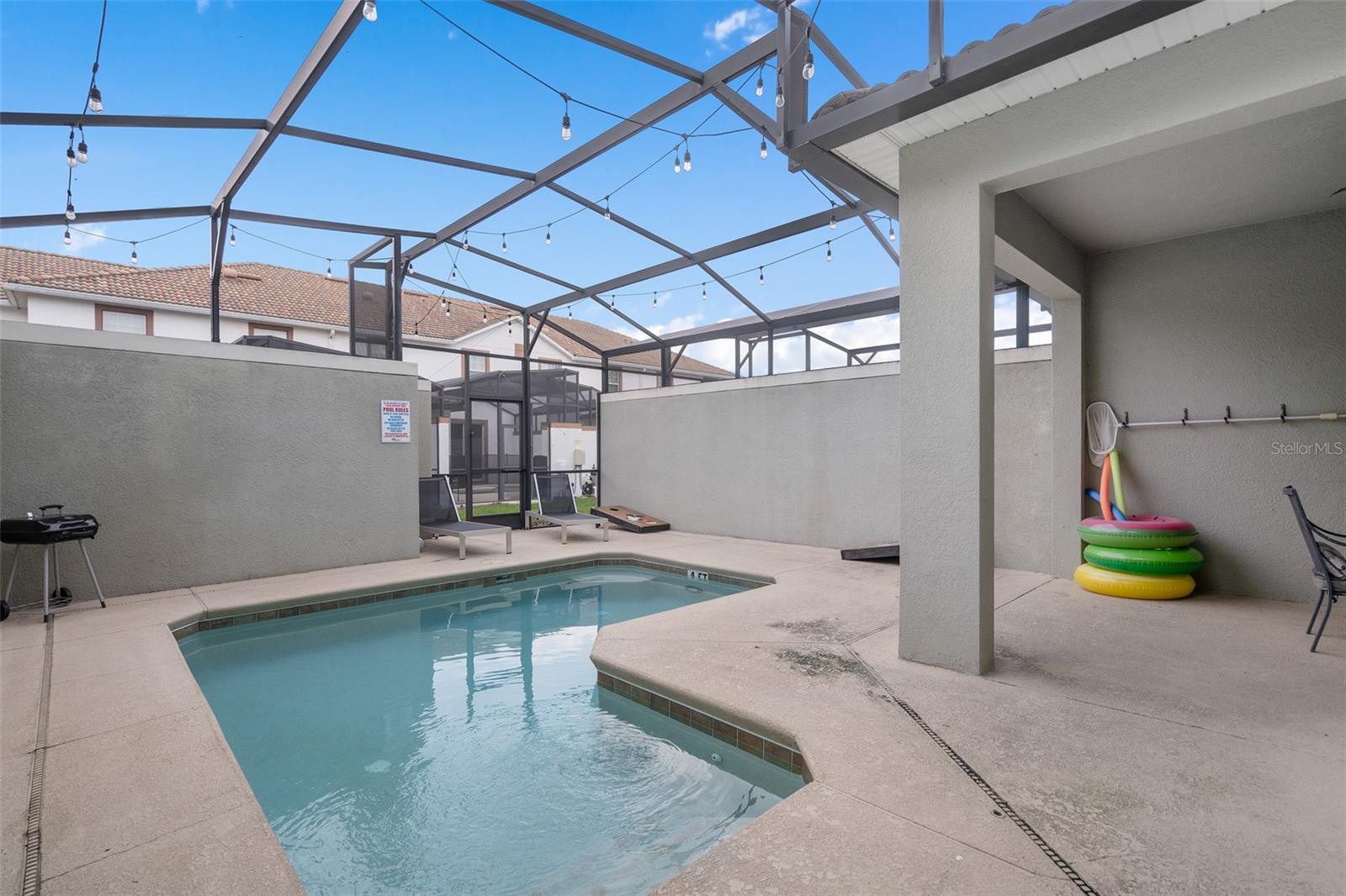 3075 GATSBY ST, KISSIMMEE, FL, 34746