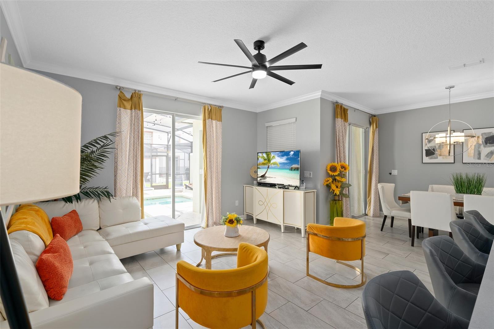 3075 GATSBY ST, KISSIMMEE, FL, 34746