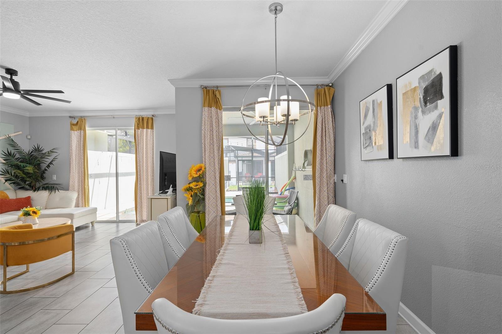 3075 GATSBY ST, KISSIMMEE, FL, 34746