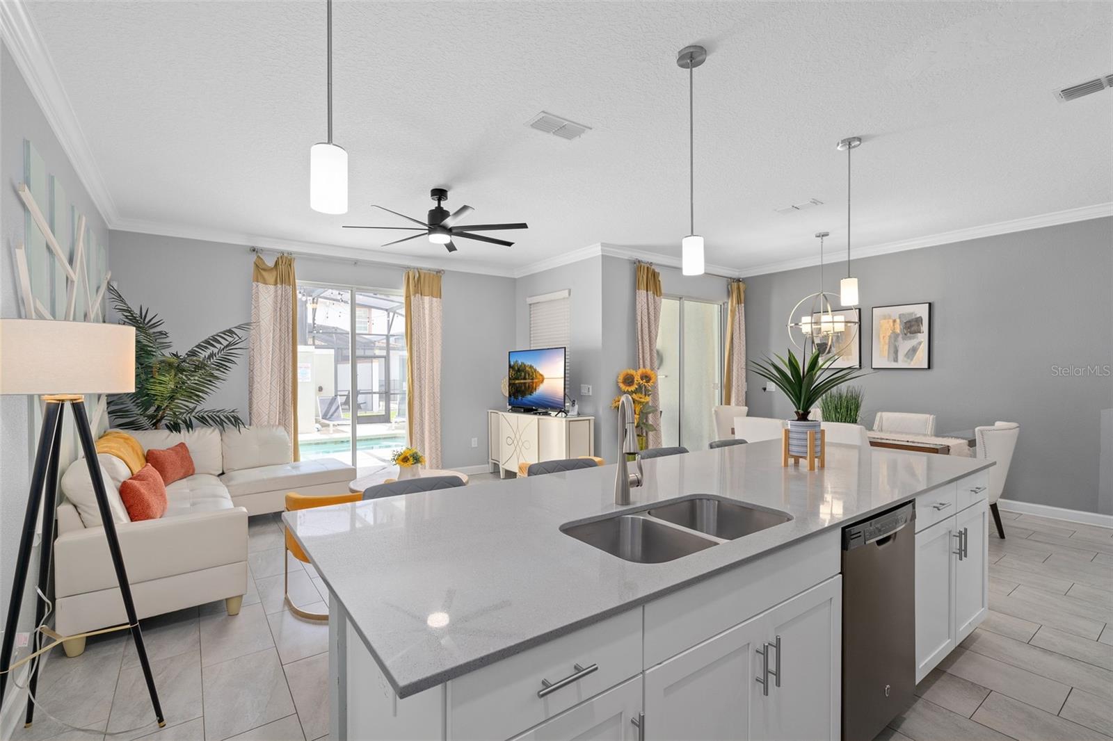 3075 GATSBY ST, KISSIMMEE, FL, 34746