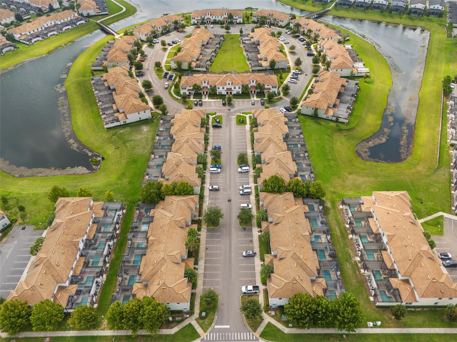 3075 GATSBY ST, KISSIMMEE, FL, 34746