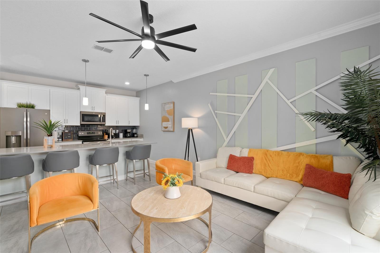 3075 GATSBY ST, KISSIMMEE, FL, 34746