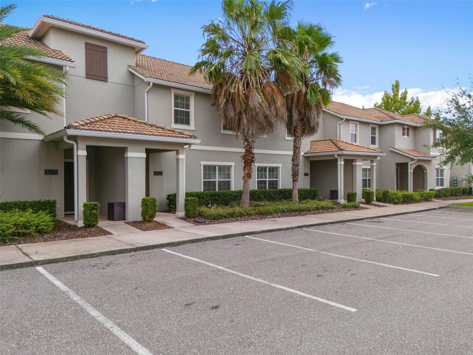 3075 GATSBY ST, KISSIMMEE, FL, 34746