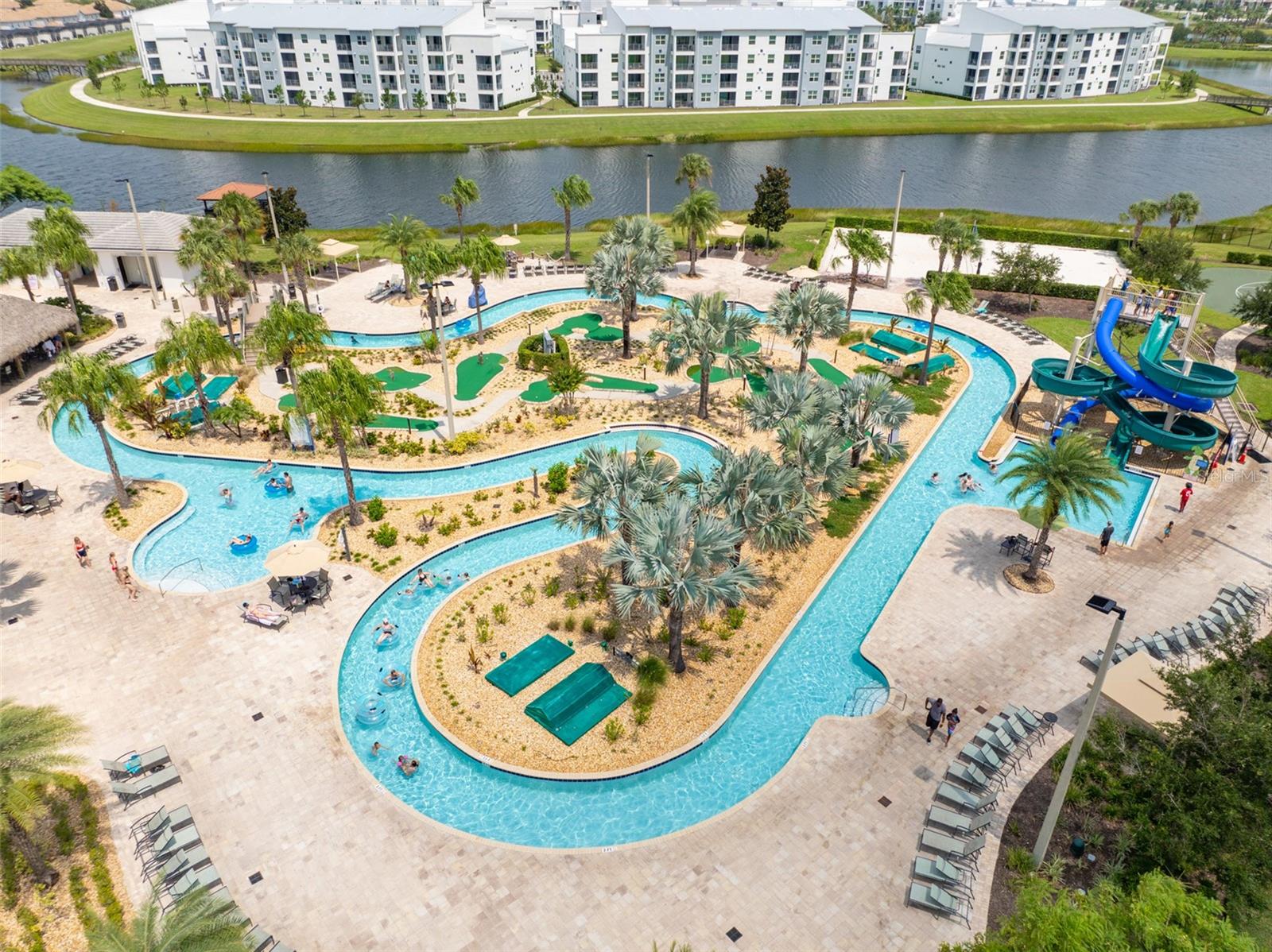 3075 GATSBY ST, KISSIMMEE, FL, 34746