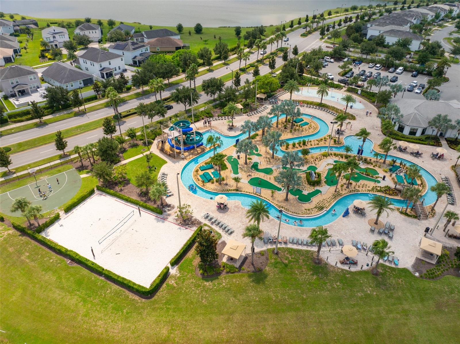 3075 GATSBY ST, KISSIMMEE, FL, 34746