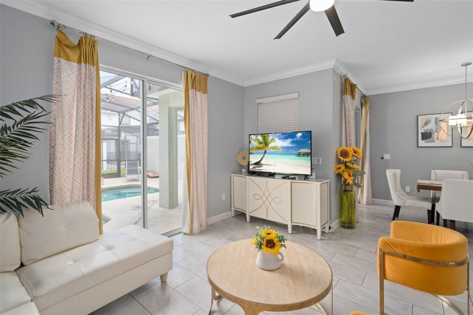 3075 GATSBY ST, KISSIMMEE, FL, 34746