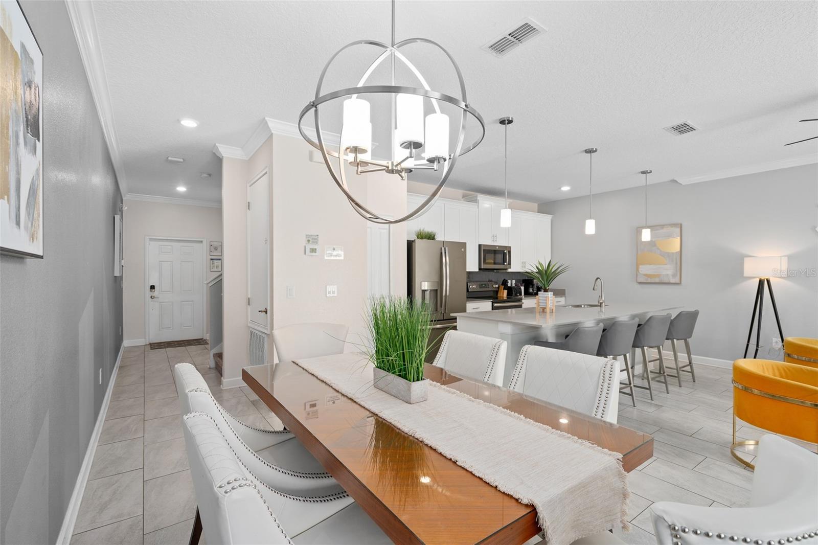 3075 GATSBY ST, KISSIMMEE, FL, 34746