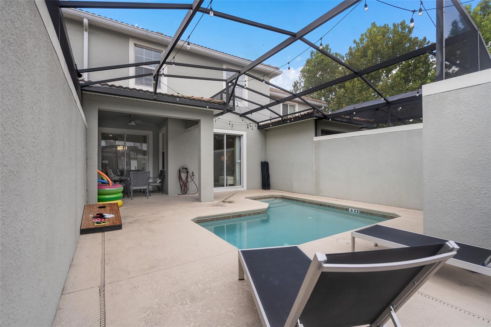 3075 GATSBY ST, KISSIMMEE, FL, 34746