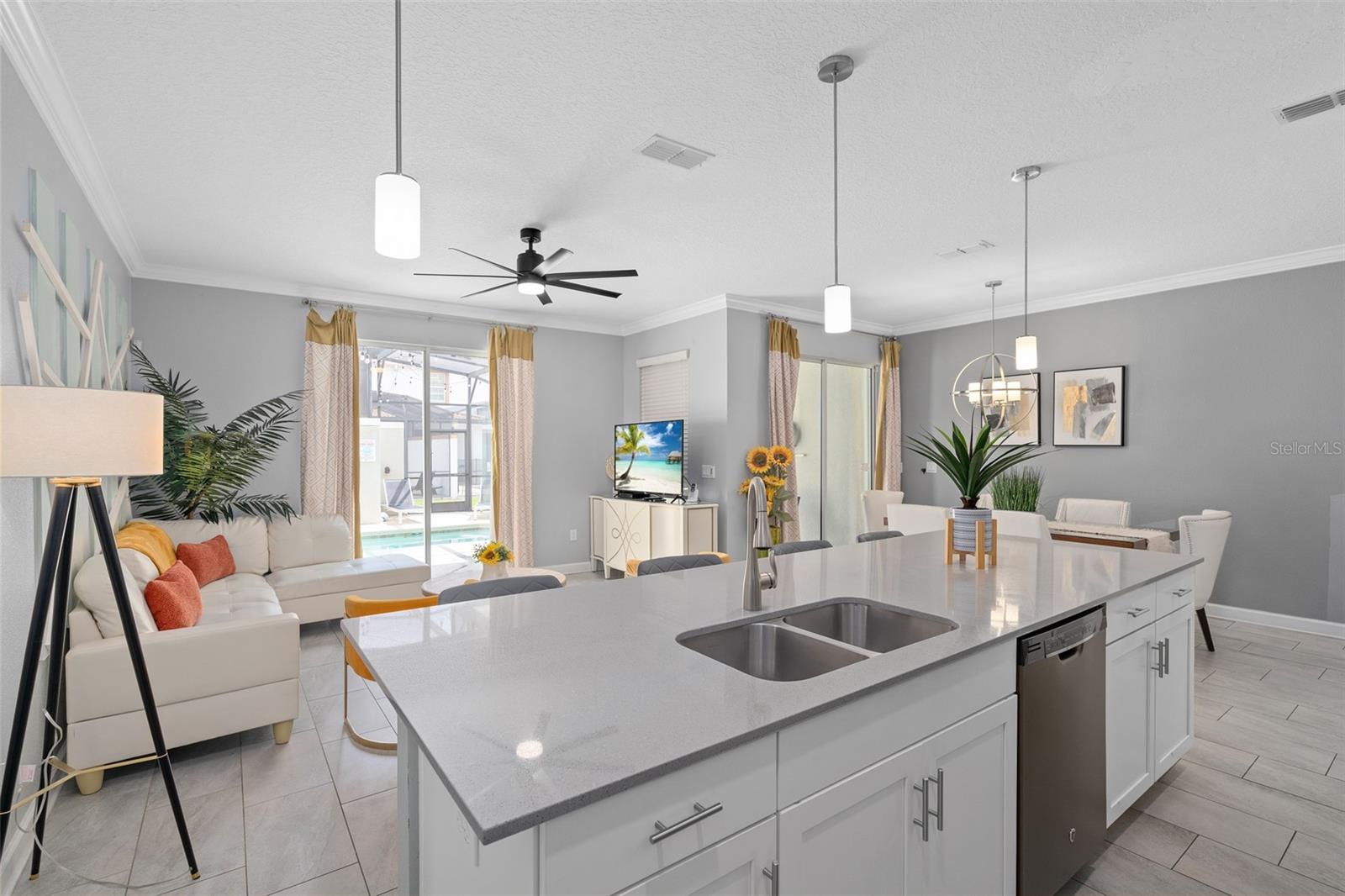 3075 GATSBY ST, KISSIMMEE, FL, 34746