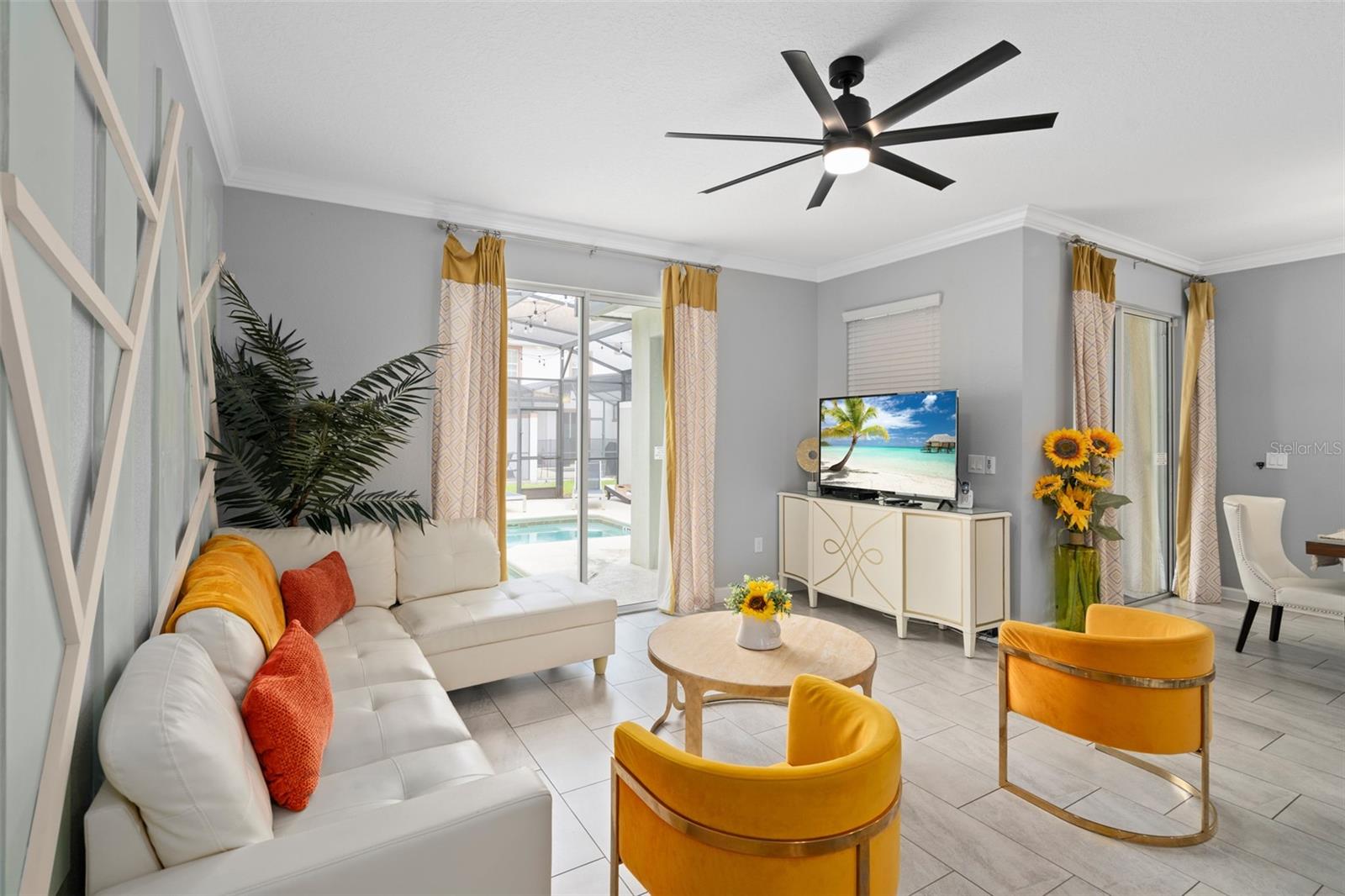 3075 GATSBY ST, KISSIMMEE, FL, 34746