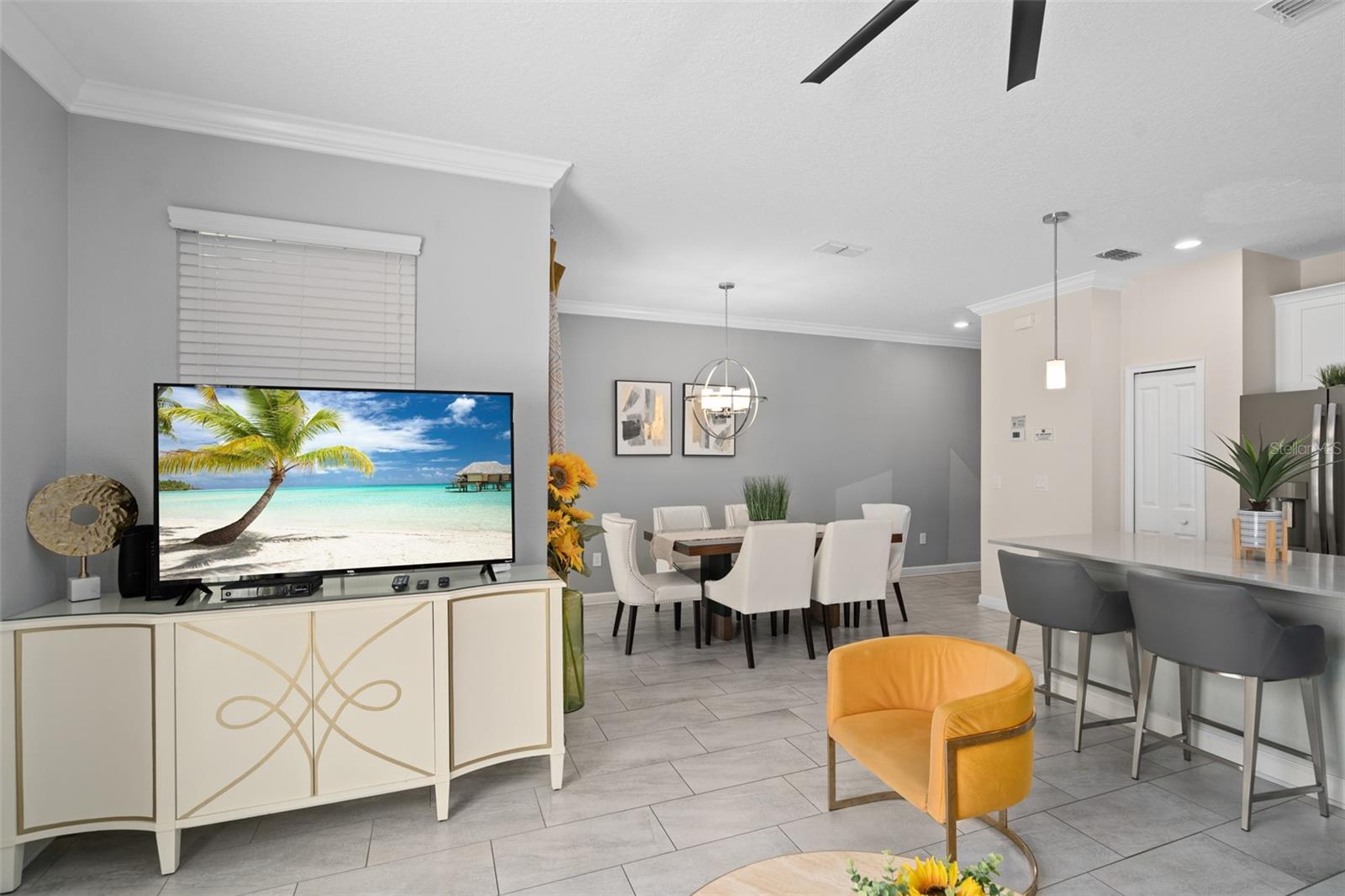 3075 GATSBY ST, KISSIMMEE, FL, 34746