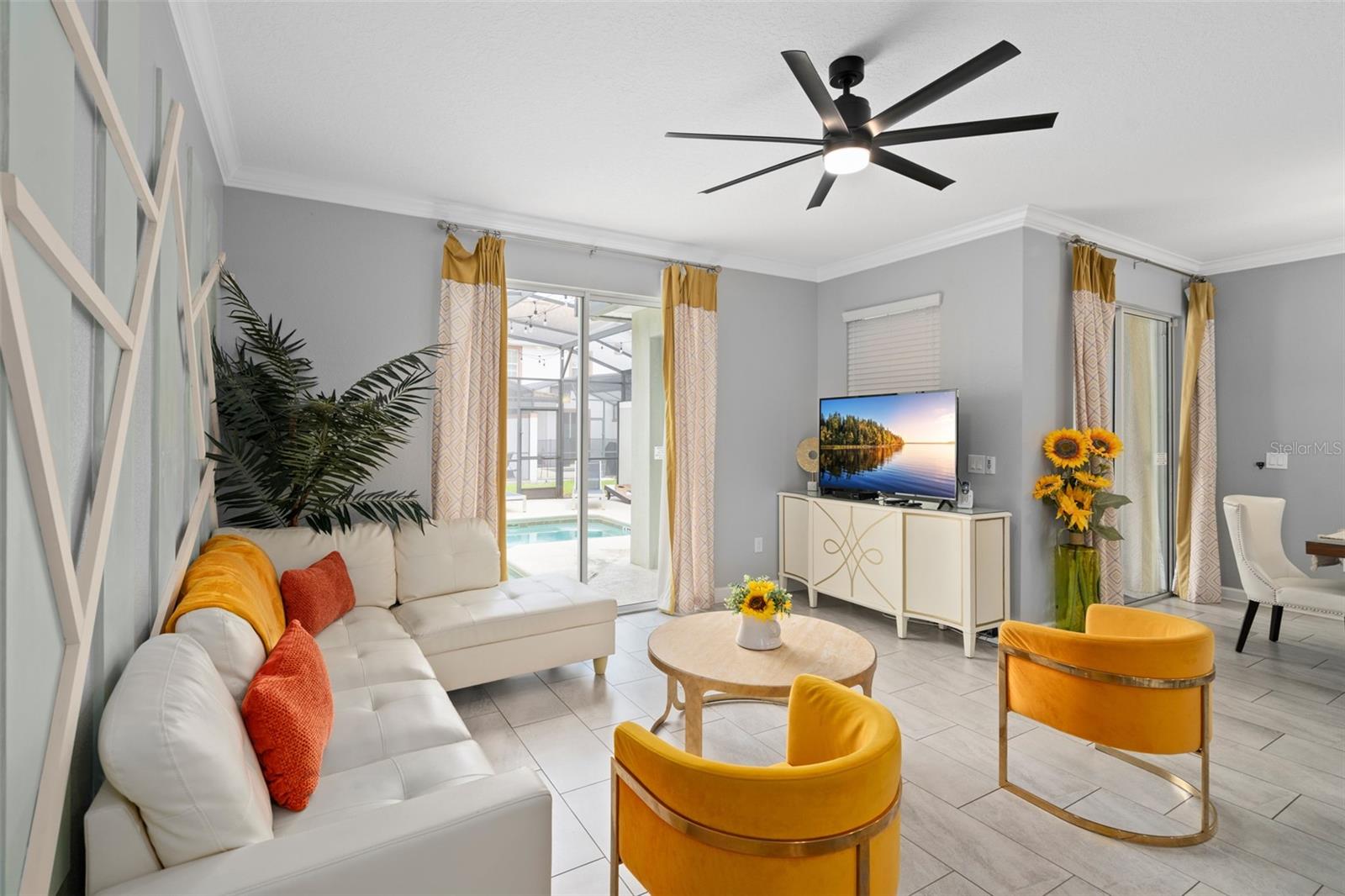 3075 GATSBY ST, KISSIMMEE, FL, 34746